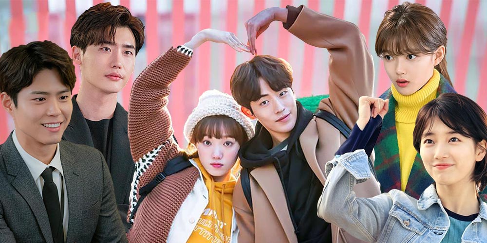 Wajib Tahu! 50 Istilah yang Sering Muncul di Drama Korea!