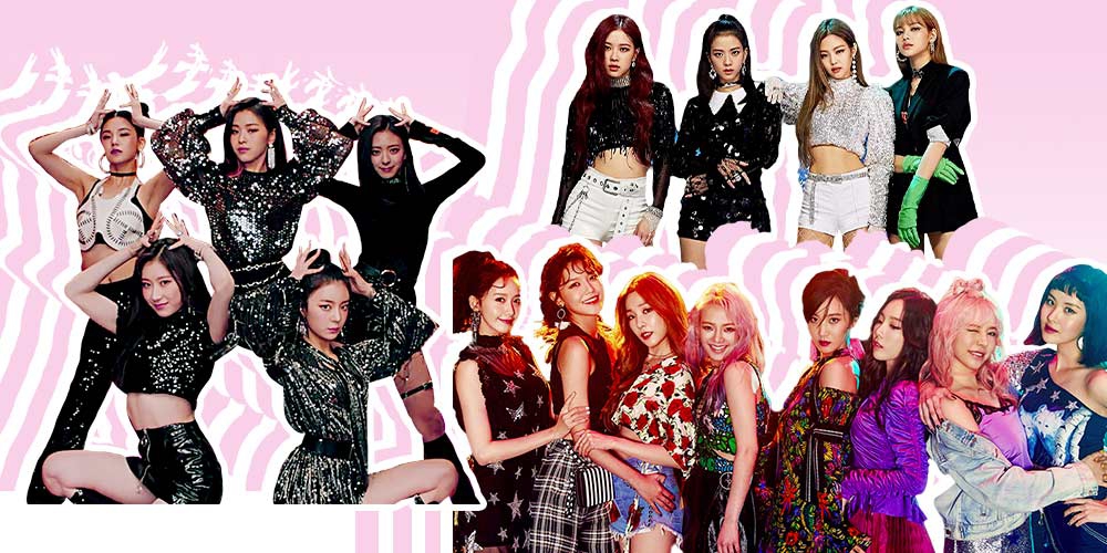 10 Lagu Korea Bertema Girl Power yang Wajib Kamu Dengar!