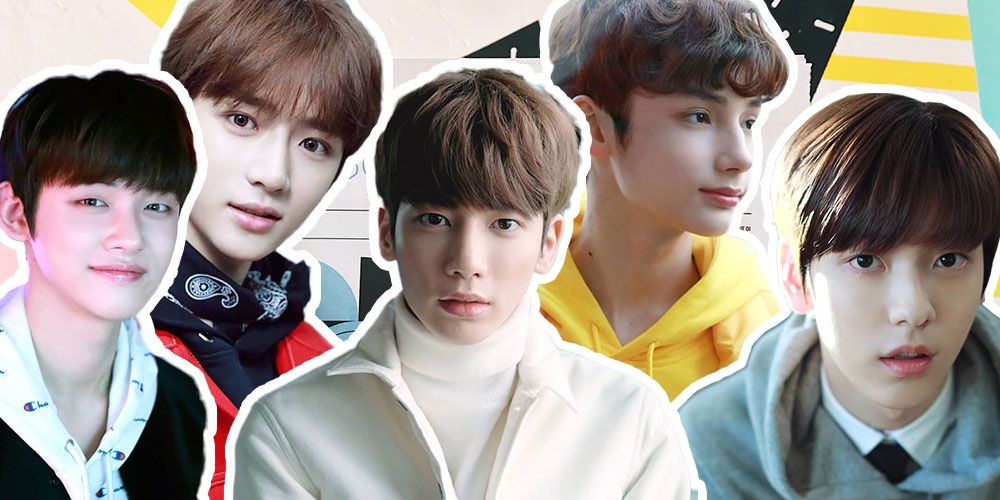 TXT Resmi Mengumumkan Nama Fans Clubnya! Penasaran?