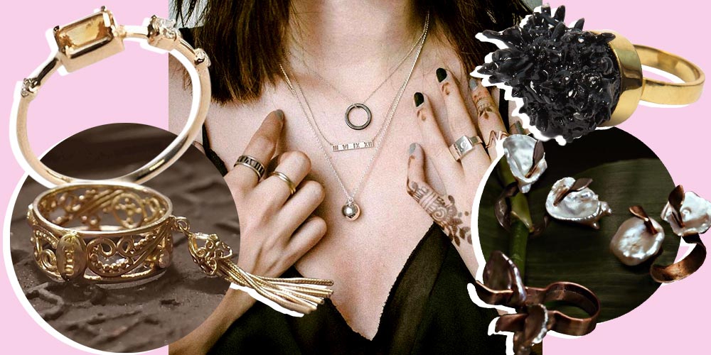 8 Cincin dari Brand Lokal Ini Wajib Kamu Ketahui!