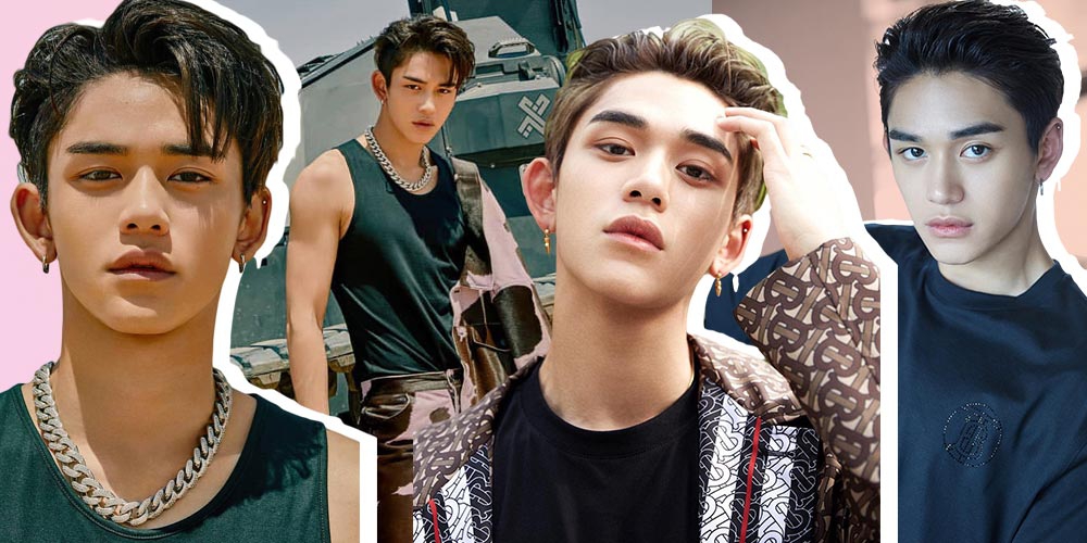 6 Fakta Lucas Super M, Si Tampan yang Siap Mencuri Hatimu!