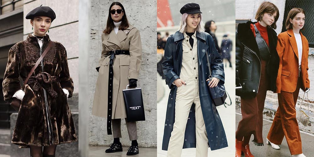 Tips Berpakaian di Musim Dingin Saat Traveling!