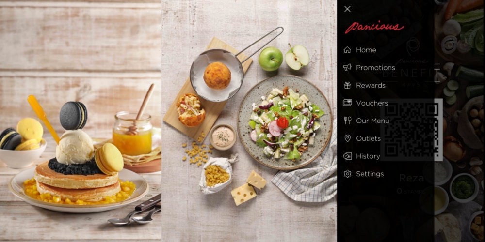 Di Ultah Yang ke 11, Pancious Luncurkan Aplikasi Baru!