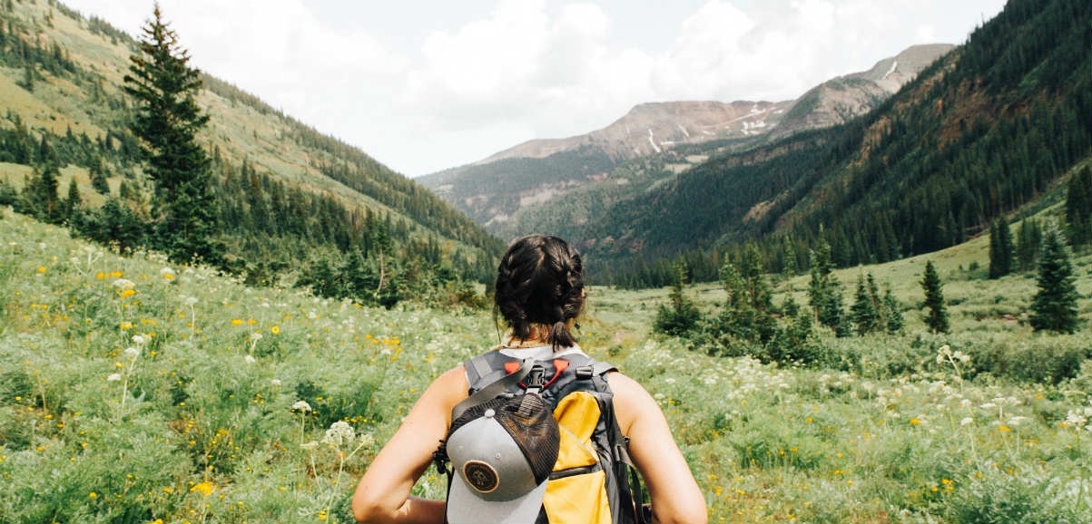 4 Pilihan Negara untuk Traveling Murah di tahun 2019