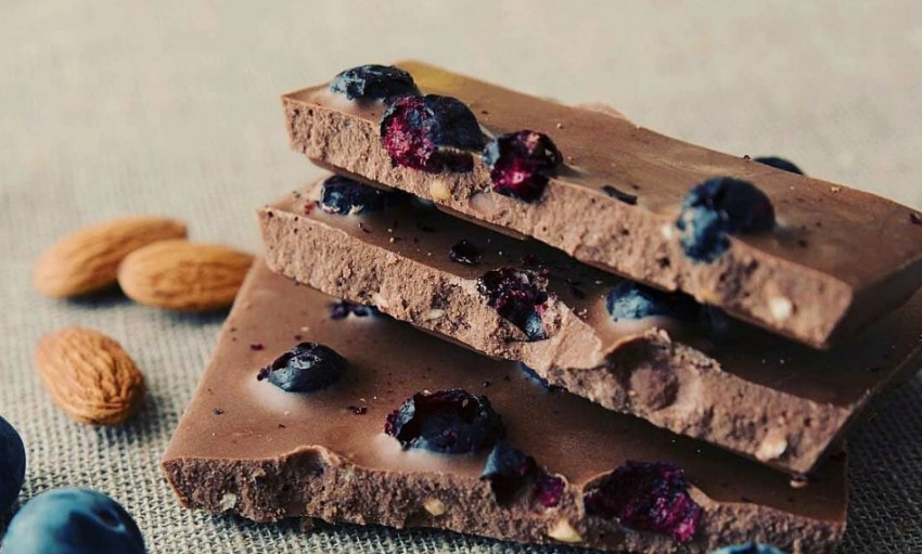 Konsumsi 5 Makanan Ini Agar Rasa Stres Kamu Hilang