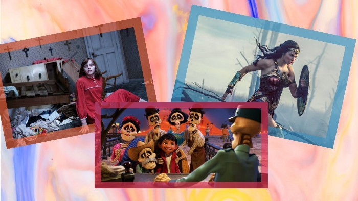 Genre Film Favorit Menggambarkan Kepribadian Kamu