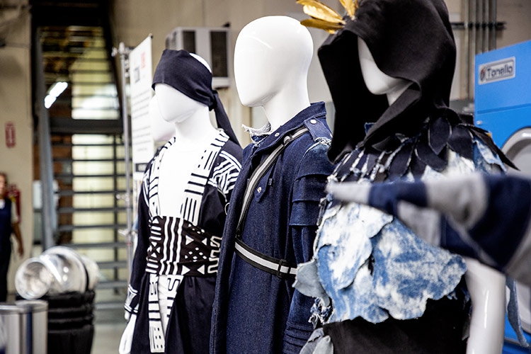 Yuk, Kenal Lebih Jauh Eco-Friendly Jeans dari Uniqlo