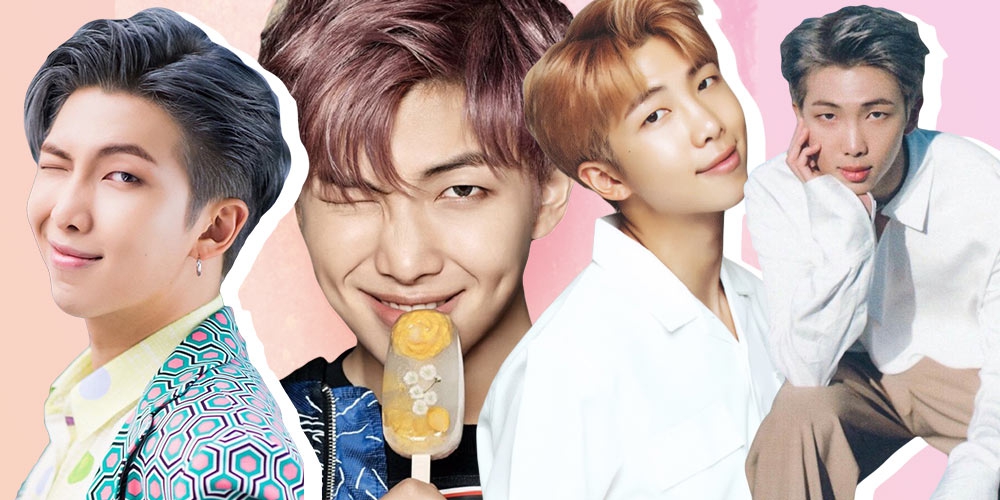 9 Fakta Unik RM BTS, Sang Leader BTS Kesayangan ARMY!