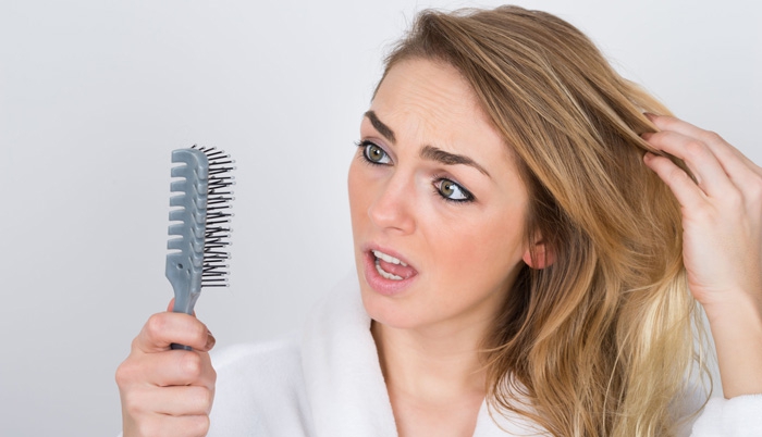 Rambut Mulai Rontok? Coba Bahan-bahan Alami Ini!