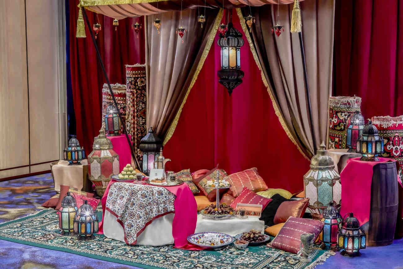 6 Restoran dengan Menu Ramadan untuk Buka Puasa di Jakarta