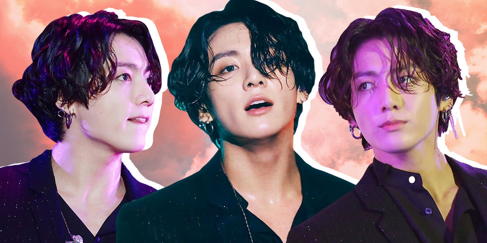 Hot! Rambut Baru Jungkook BTS Sukses Buat Fans Heboh!