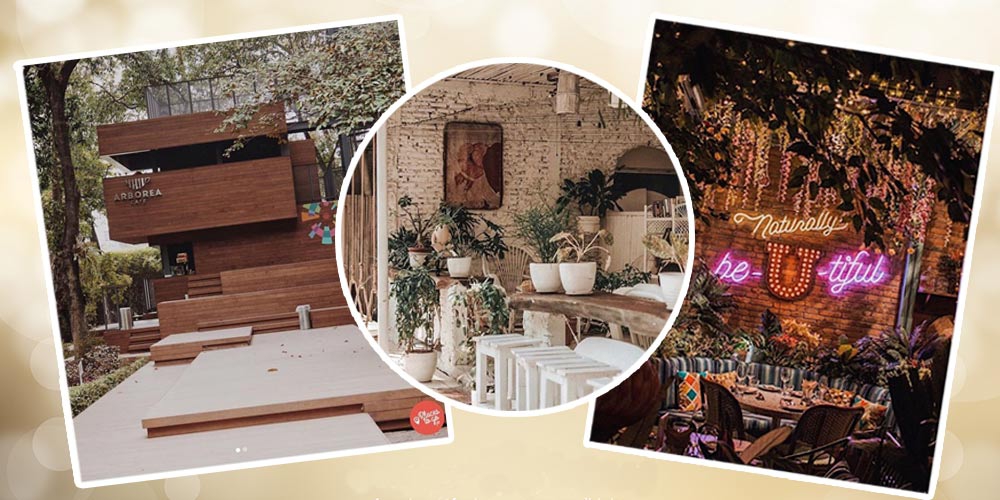 Tempat Hangout Instagramable Baru di Jakarta