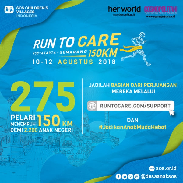 Run To Care
