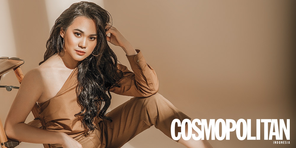 Sheryl Sheinafia Cerita Tentang Karier, Rahasia & Obsesinya!