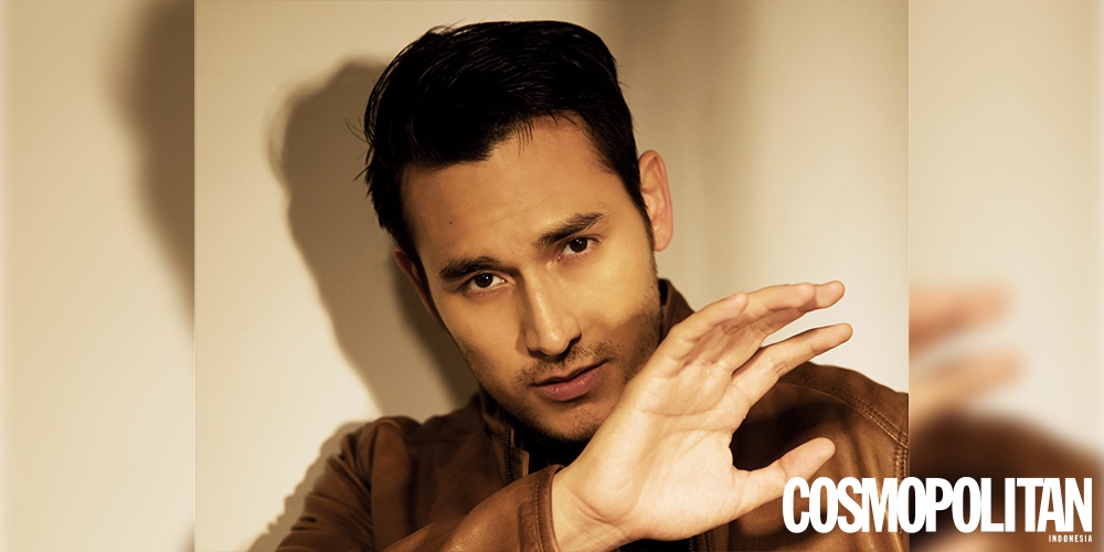 Arifin Putra Bicara Soal Film, Peran Perempuan dan Feminisme