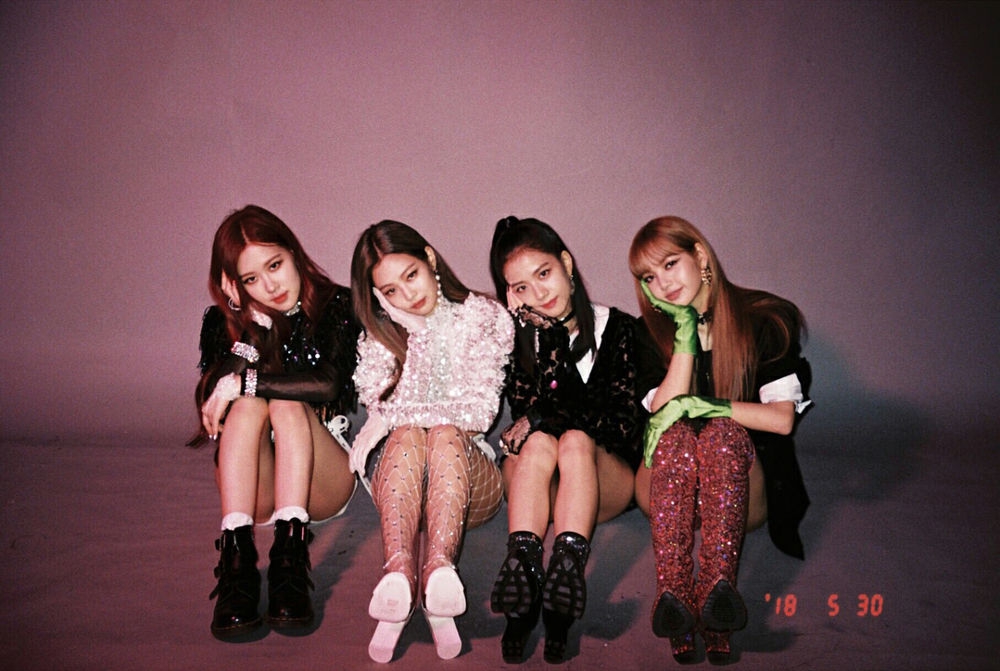 Rilis Line-Up, BLACKPINK Resmi Tampil di Coachella 2019