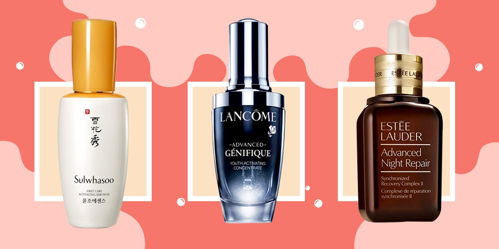 Ini Produk Serum Wajah Favorit Redaksi Cosmo!