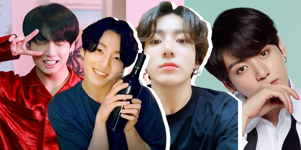 Jungkook BTS Sukses Buat 6 Produk Ini Laris Manis Part 2!