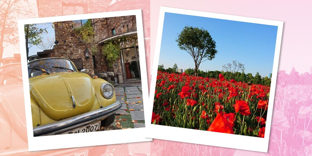 11 Lokasi Syuting Drama Korea yang Menarik Untuk Dikunjungi