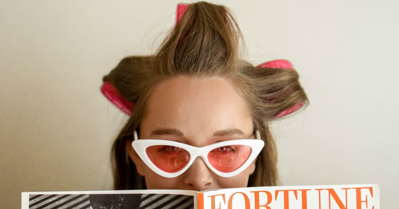 Prediksi Tren Warna Rambut Tahun 2019