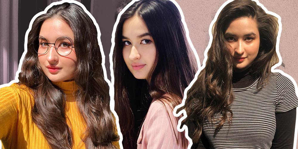 Tutorial Makeup a la Stephanie Poetri