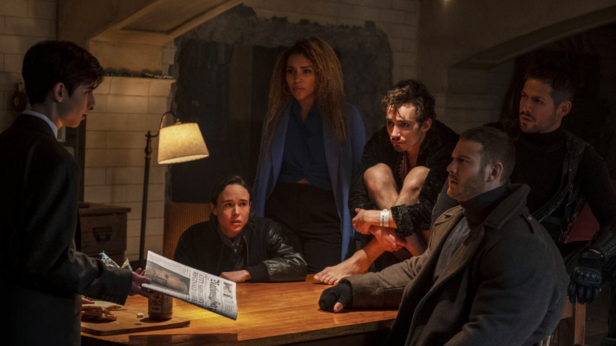 10 Serial Superhero Terbaik, Patut Kamu Tonton!