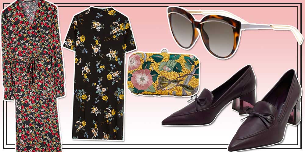 Ingin Bergaya Vintage? Simak 4 Fashion Item Wajib Punya