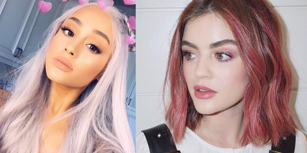 4 Mitos Mewarnai Rambut Yang Jangan Kamu Percaya