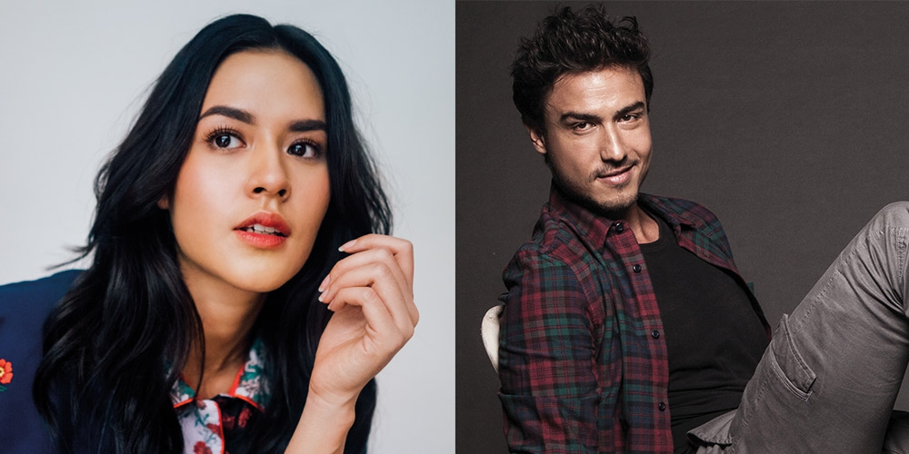 Selamat! Raisa Melahirkan Anak Pertamanya Dengan Hamish Daud