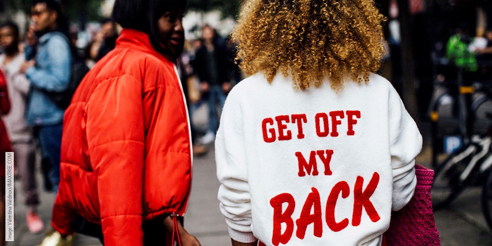 7 Kutipan Fashion Yang Kamu Harus Ingat