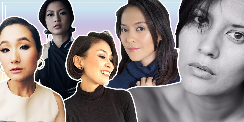 Influencers Bicara Tentang Isu Wanita & Hak Perempuan