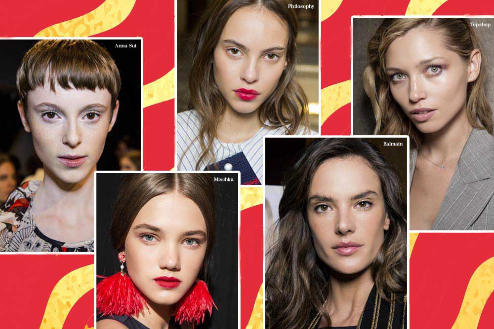 Inspirasi Makeup Valentine's Day Untuk Tampil Memukau!