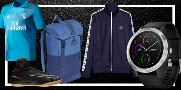 Ide Hadiah Menarik Untuk Pria Sporty