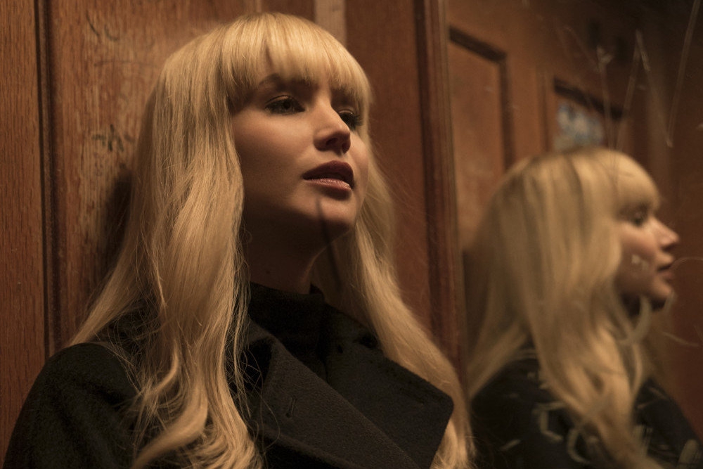 Jennifer Lawrence Jawab Rumor Tentang Chris Pratt