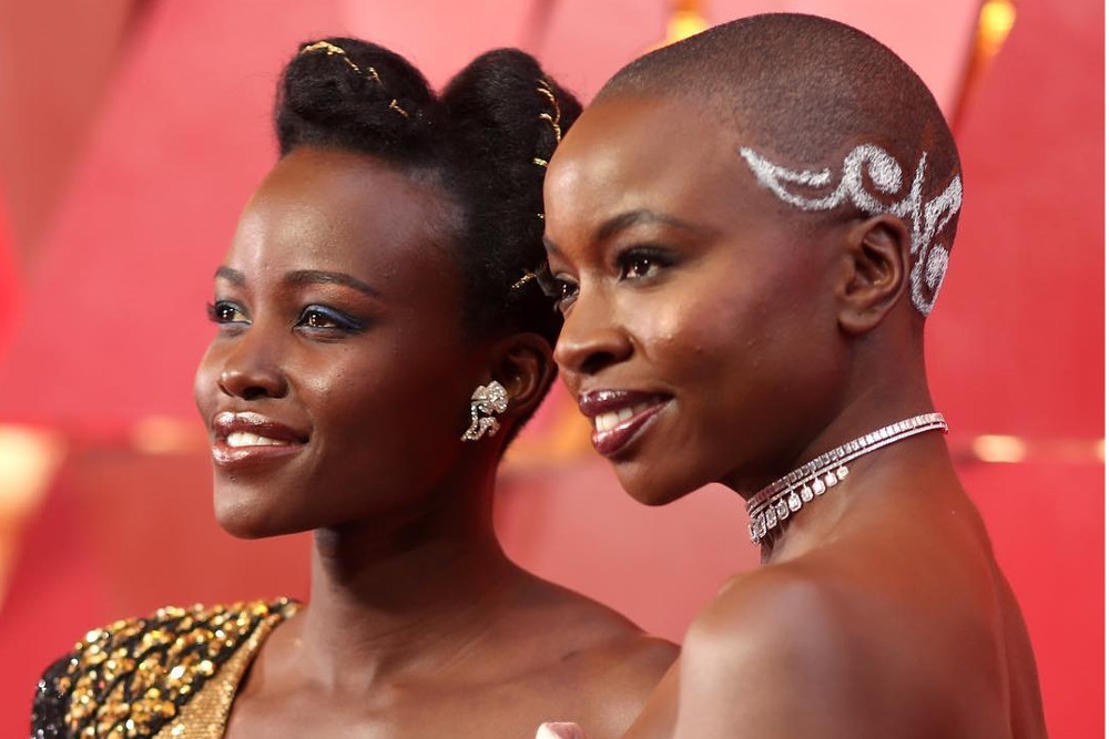 5 Aksesori Rambut Yang Curi Perhatian di Oscar 2018