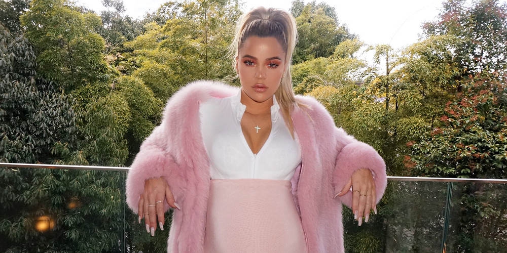 Ini Penjelasan Arti Nama Anak Khloe Kardashian