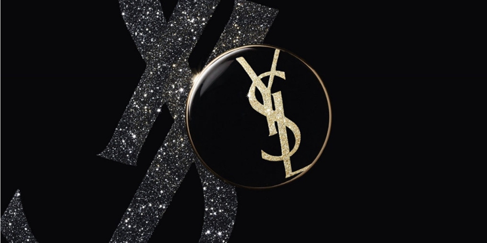 YSL Beauty Hadirkan Cushion Terbaru Edisi Monogram