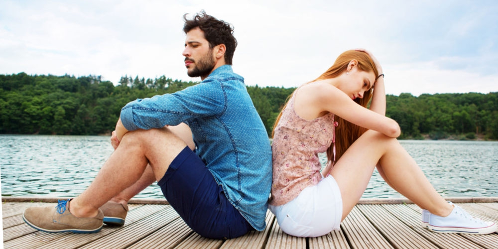 6 Tanda Kamu dan Pasangan Sudah Tidak Connect Lagi