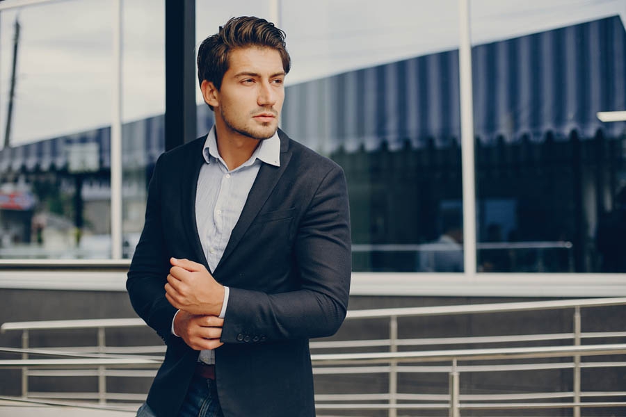 5 Alasan Mengapa Kamu Perlu Mengencani Pria Virgo