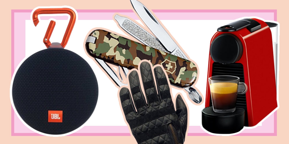 8 Ide Kado Valentine yang Dibutuhkan Pasanganmu