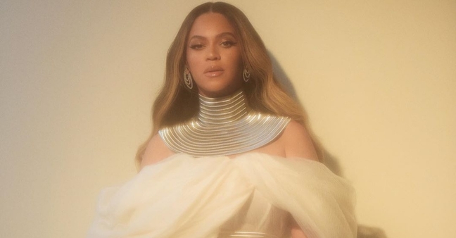 Pihak Beyoncé Tangani Fans yang Emosi Akibat Video Viral