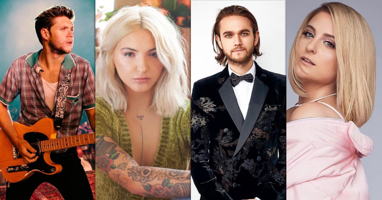 Daftar Lagu Terbaru Februari 2019 - Dengar di Sini!