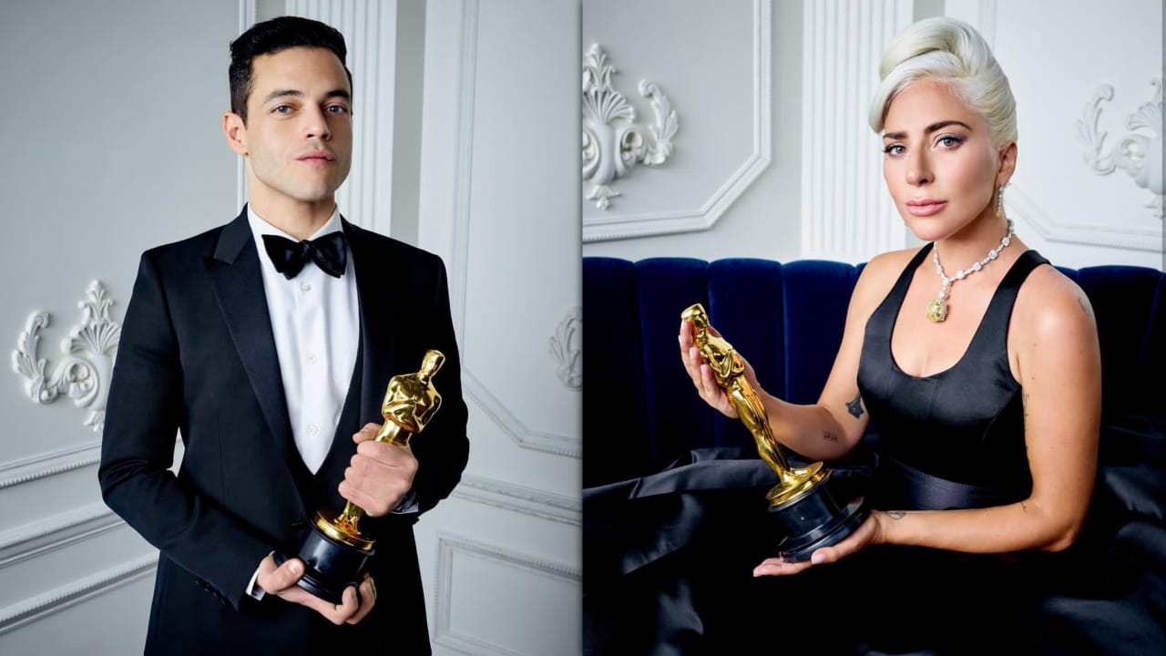 Daftar Pemenang Oscars 2019: Live Update