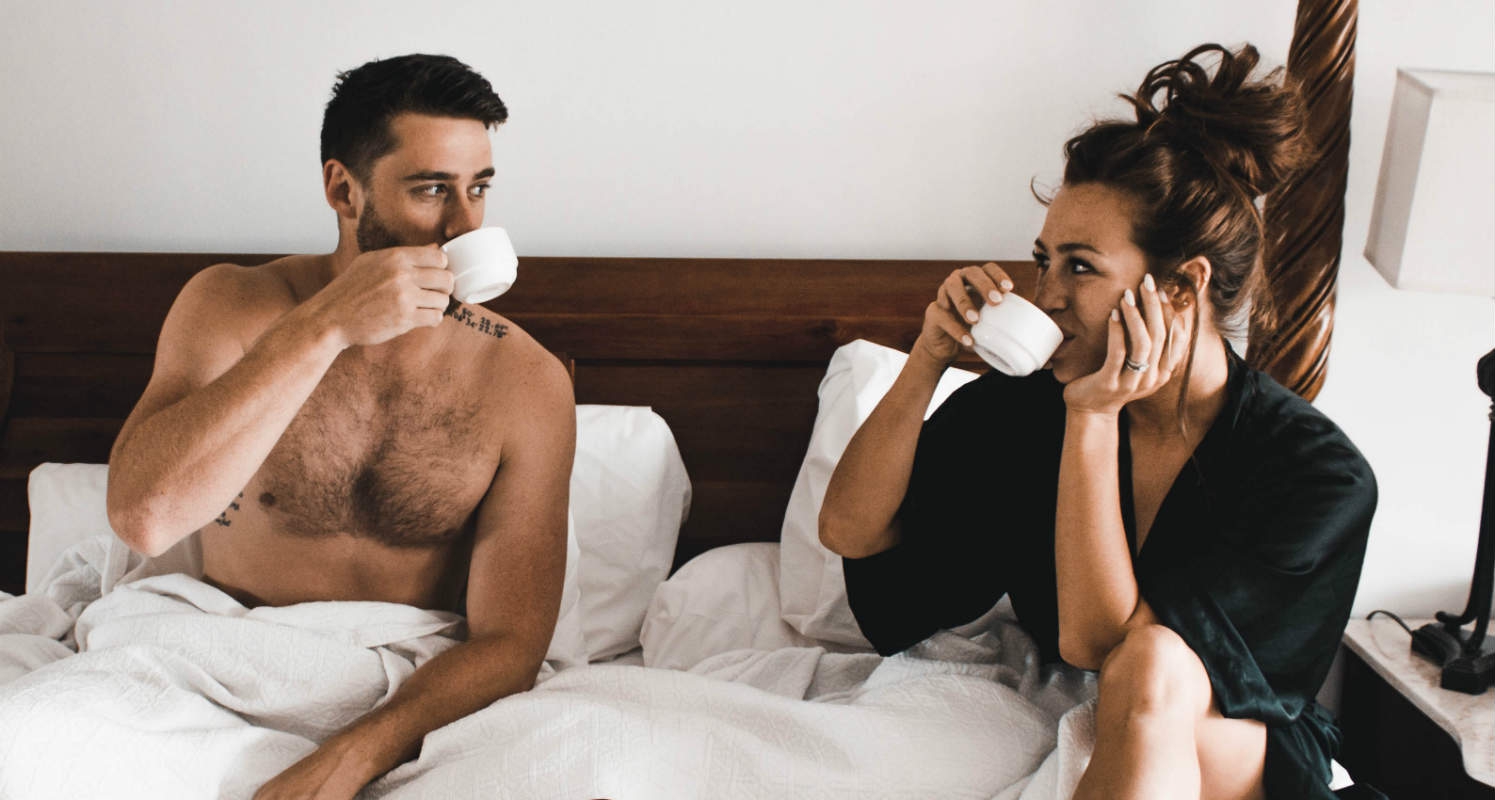 Menurut Penelitian, Ini Tampilan yang Menarik Perhatian Pria