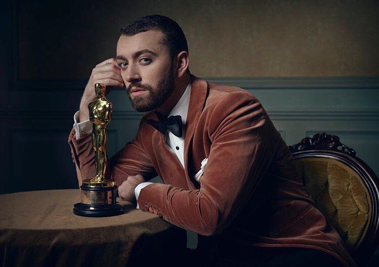 Sam Smith Segera Kembali Dengan Lagu Baru