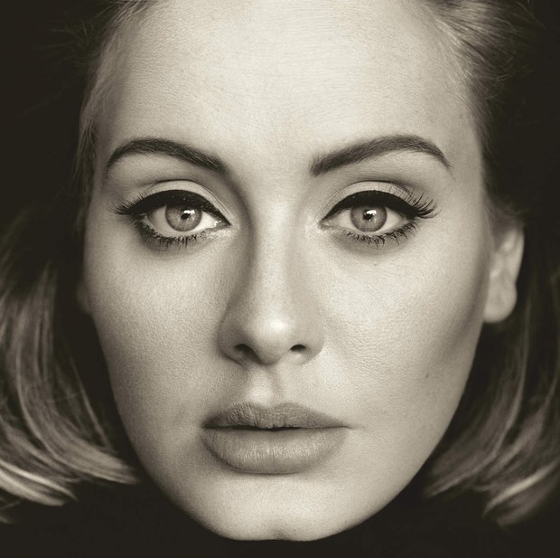 25 - Adele