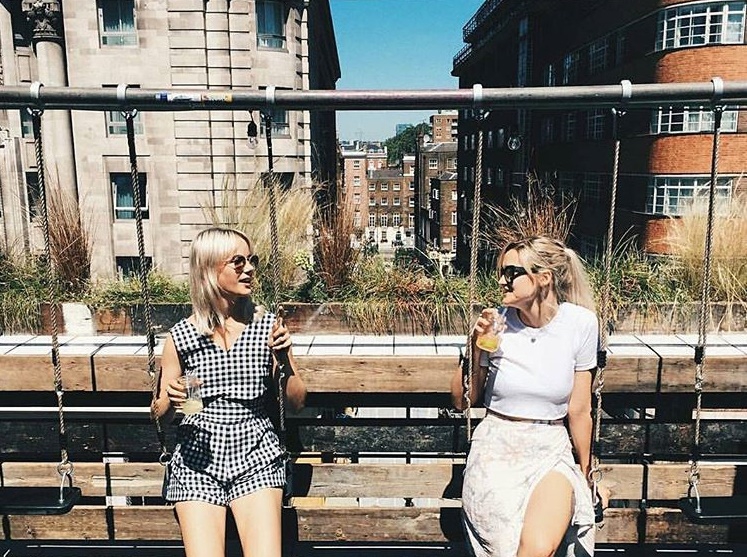 16 Tempat Hipster di London yang Harus Dikunjungi