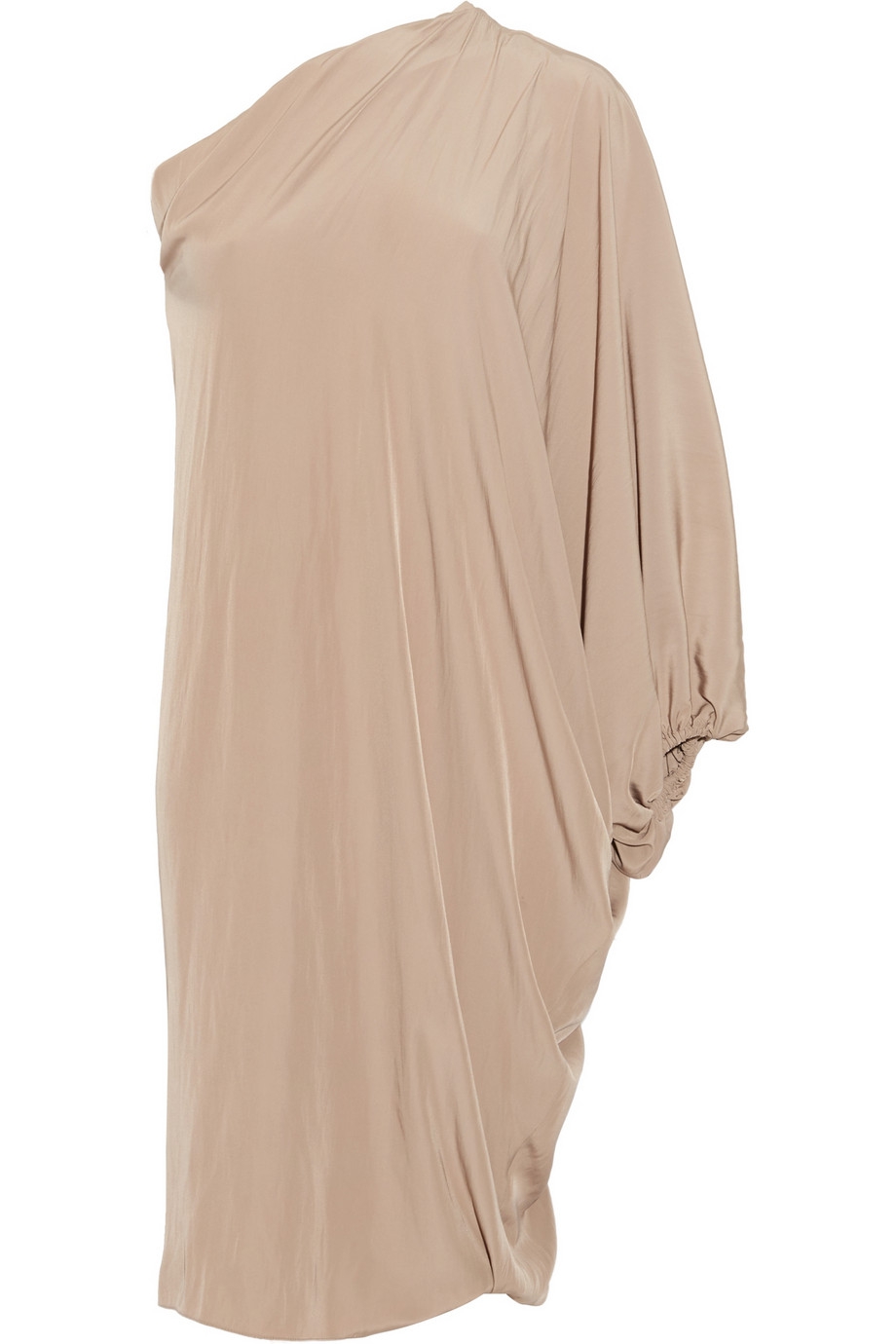  Beraksi Dengan Warna Nude 