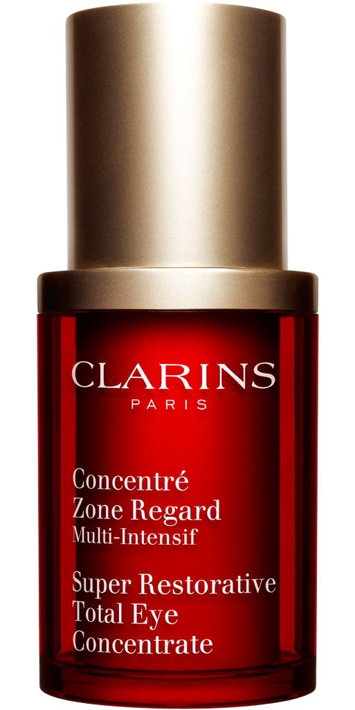 Clarins Super-Restorative Total Eye Concentrate
