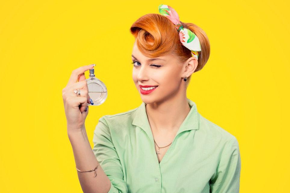5 Pilihan Wewangian Berdasarkan Destinasi Liburan